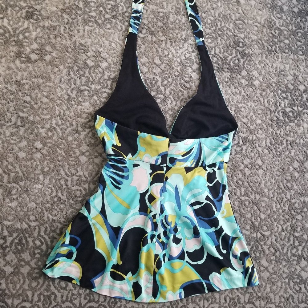 Trina Turk Halter Top View 6
